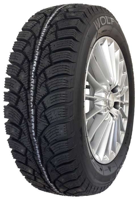 Шины WolfTyres Nord